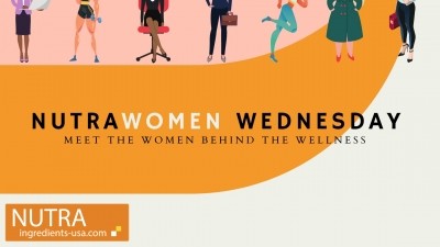 NutraWomen Wednesday: Sofia Elizondo, co-founder and COO, Brightseed