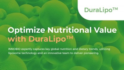 Optimize Nutritional Value with DuraLipo™
