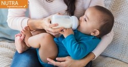 HMOs: A New Frontier in Infant Nutrition
