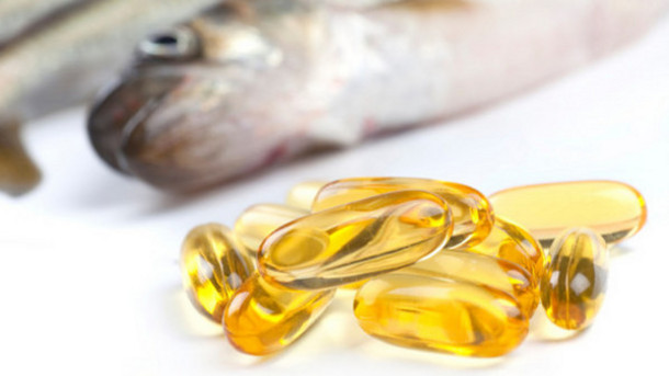 Does new study cast doubt on omega 3 brain benefits