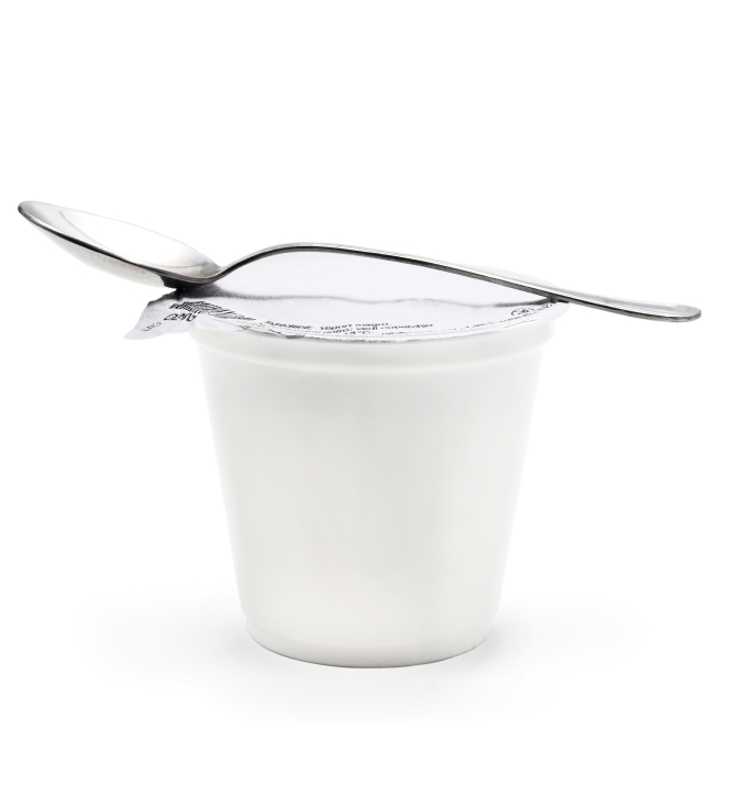 Plastics and Obesity: Is Your Yogurt Container Causing Weight Gain?