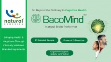 Go Beyond Ordinary in Cognitive Health - BacoMind™