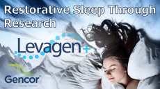 Research to Reality: Restorative Sleep