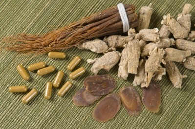 Researchers in China found that Korean red ginseng enhances immunity without adverse side effects. 