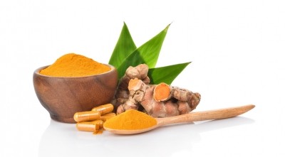 Curcumin could offer a holistic alternative to omeprazole for treating dyspepsia due to the presence of volatile oils. © Getty Images