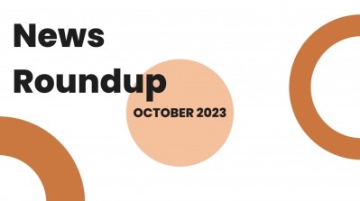 News Roundup: October 2023