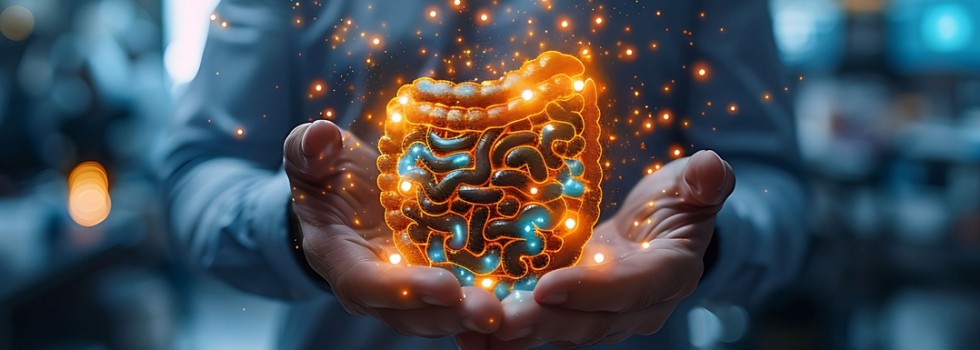 Why gut health probiotics require an integrated approach