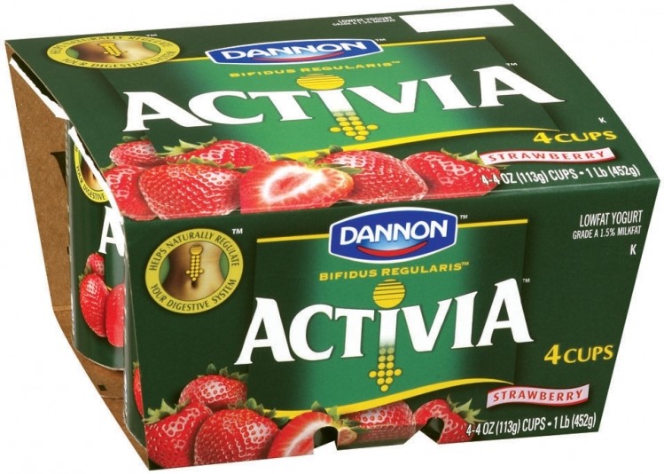 Danone's Nutricia acquires Real Food Blends - NutritionInvestor