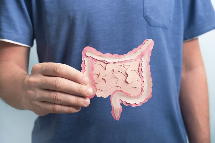 Gut microbiome composition is found to be linked with blood glucose levels, total cholesterol levels, and other chronic diseases, says a new study from Singapore.  © Getty Images