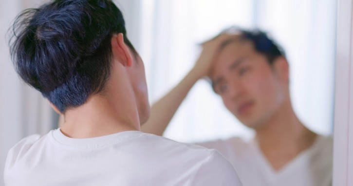 Probiotics found to promote hair growth and control dandruff © Getty Images