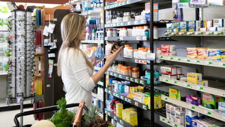 There is a disconnect between how consumers express and interpret the benefits of brain health supplements and what research reports. @ Bill Oxford / Getty Images