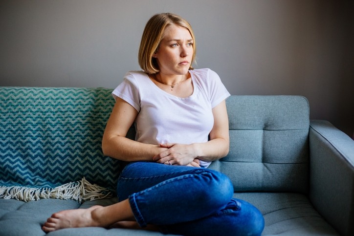 Living With Endometriosis: New England Women's Healthcare: OBGYNs