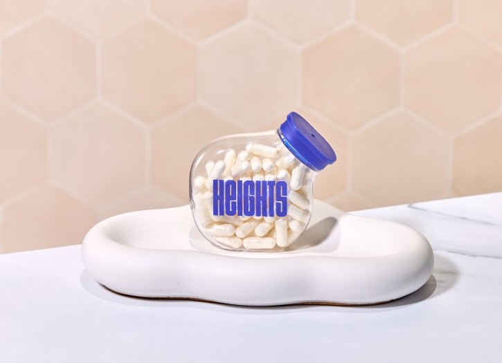 Heights launches magnesium 