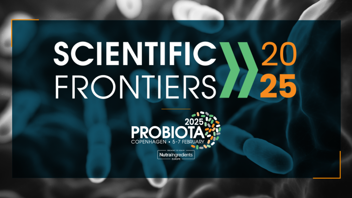 Probiota calls for entries for its 2025 Scientific Frontiers Session 