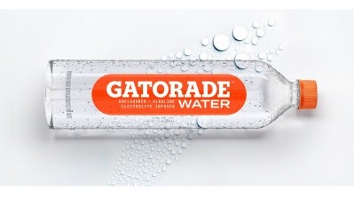 Pic:Gatorade