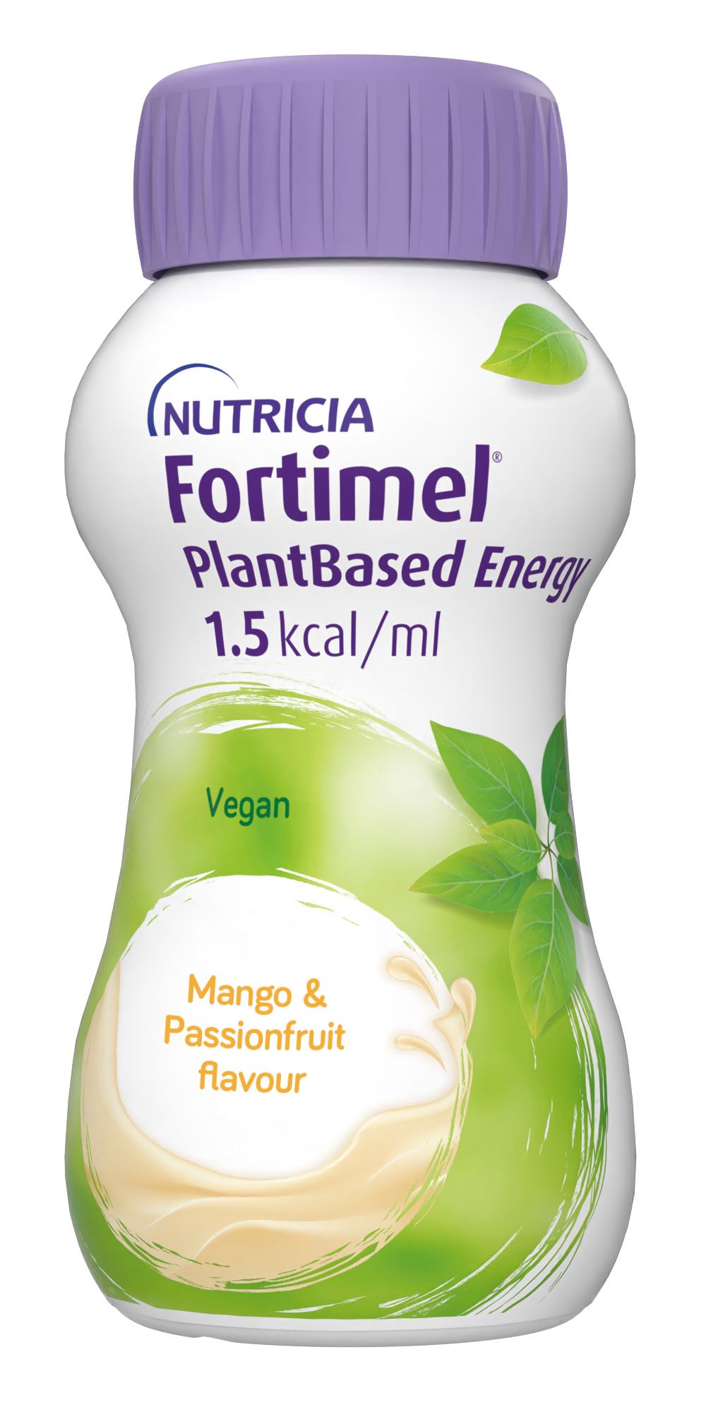 Adult Medical Nutrition Products : Danone Fortimel Balanced