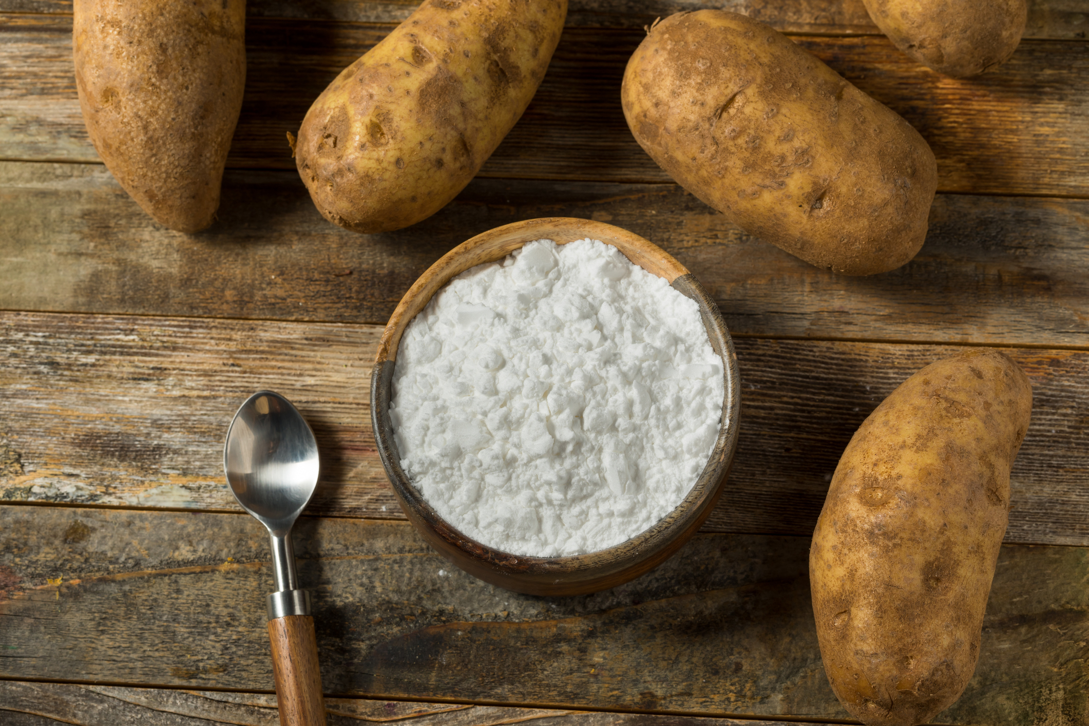 Resistant Starch: What Is It & Can It Help?