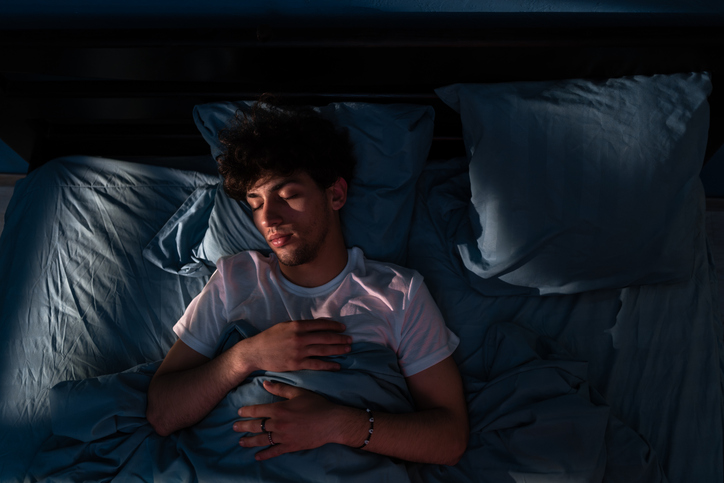 CBD boosts sleep quality and immune function: Study