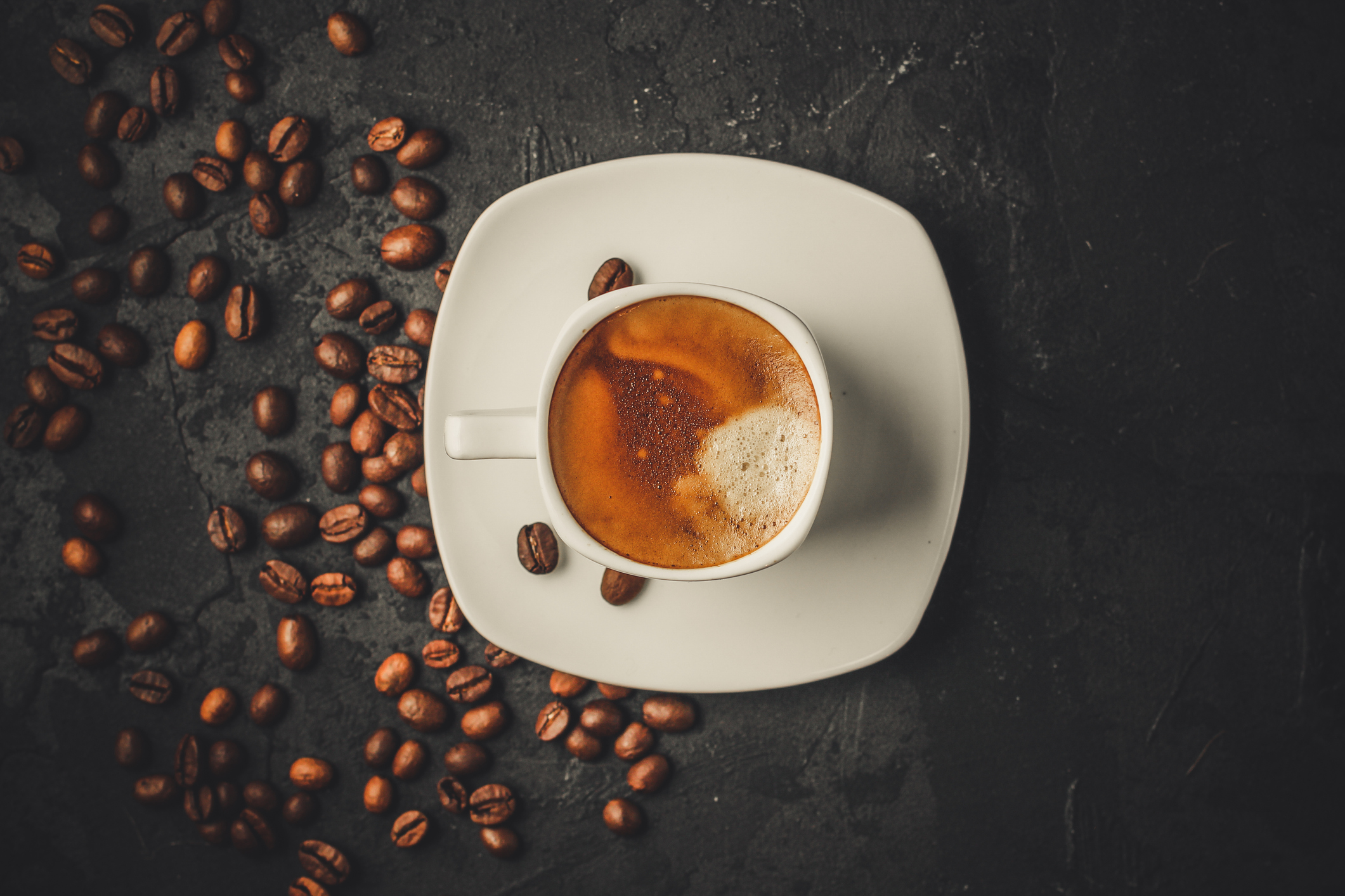 How to Brew the Healthiest Cup of Coffee